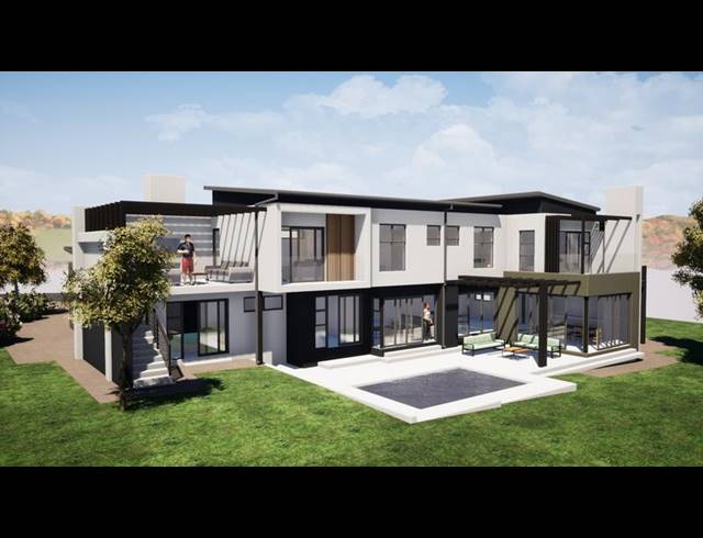 4 BEDROOM HOUSE FOR SALE IN MIDSTREAM HEIGHTS